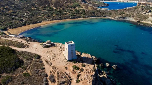 SPECIAL OFFER – MALTA  7 nights in July 4