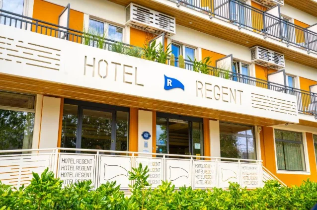 SPECIAL OFFER – PESCARA, ITALY 5 Nights in June