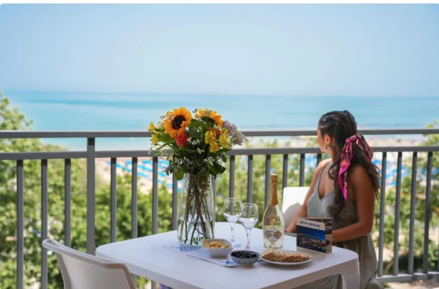SPECIAL OFFER – PESCARA, ITALY 5 Nights in June 2