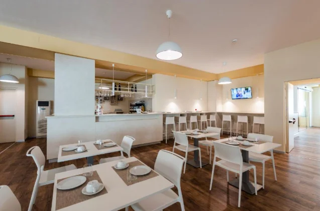 SPECIAL OFFER – PESCARA, ITALY 5 Nights in June 4