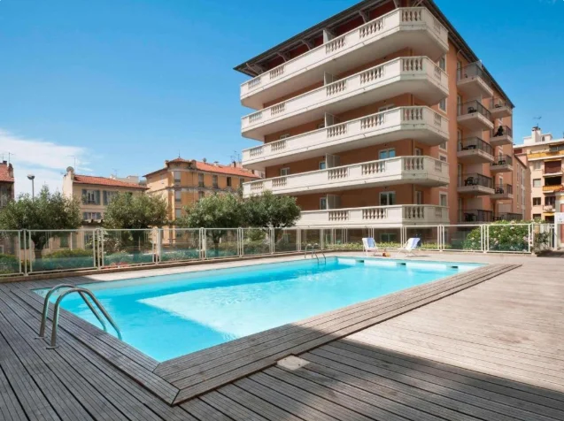 SPECIAL OFFER – NICE, FRANCE 5Nights in June 