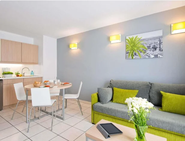 SPECIAL OFFER – NICE, FRANCE 5Nights in June  2
