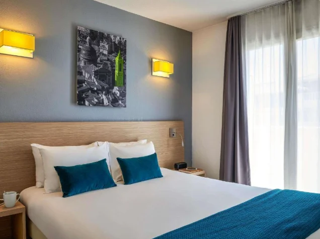 SPECIAL OFFER – NICE, FRANCE 5Nights in June  3