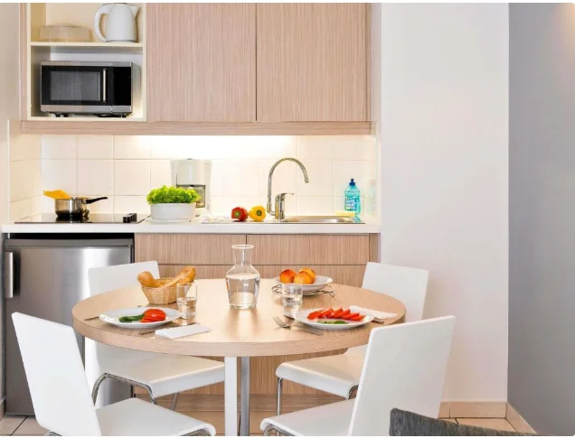 SPECIAL OFFER – NICE, FRANCE 5Nights in June  4