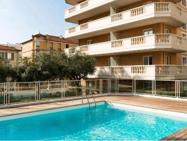 SPECIAL OFFER – NICE, FRANCE 5Nights in June  5