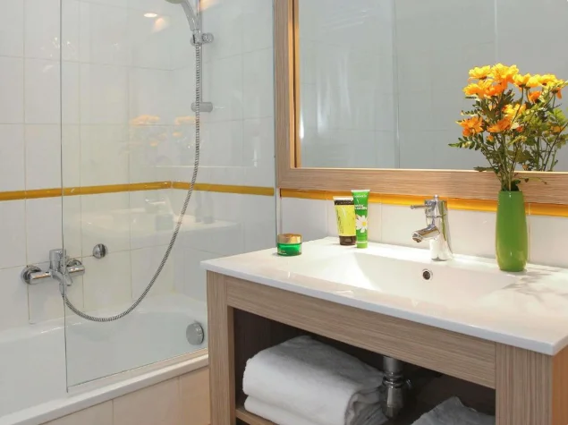 SPECIAL OFFER – NICE, FRANCE 5Nights in June  6