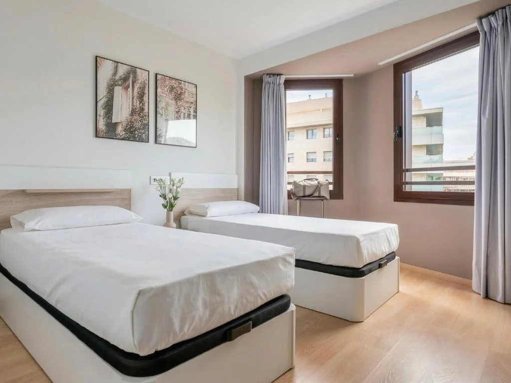 City Break Offer – Barcelona 3