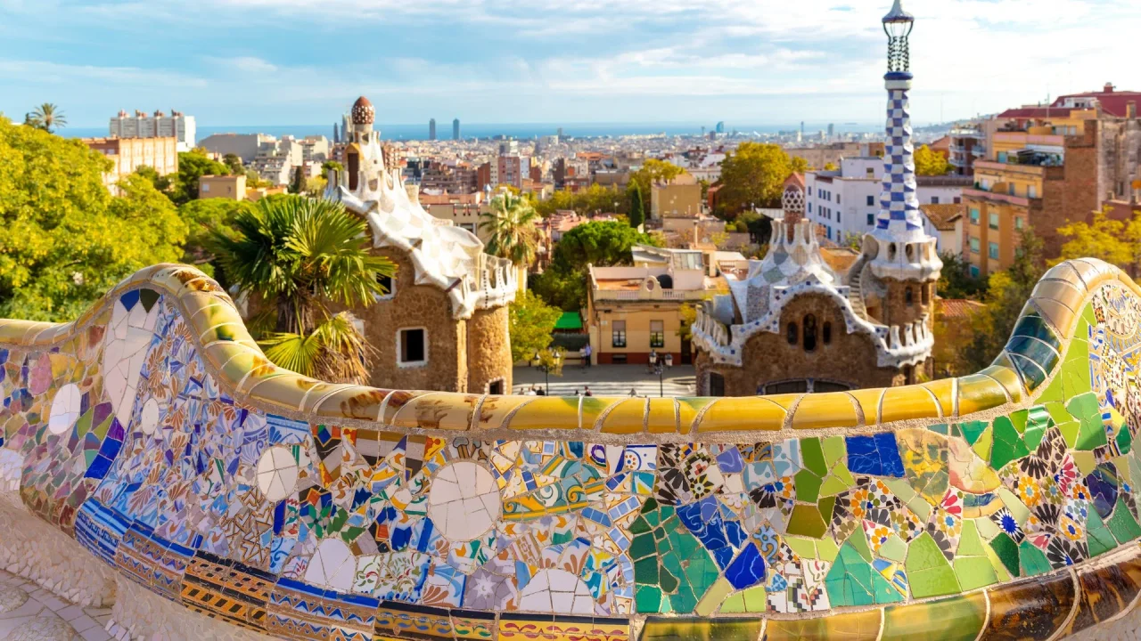 City Break Offer – Barcelona