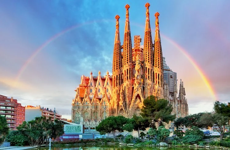 City Break Offer – Barcelona 2