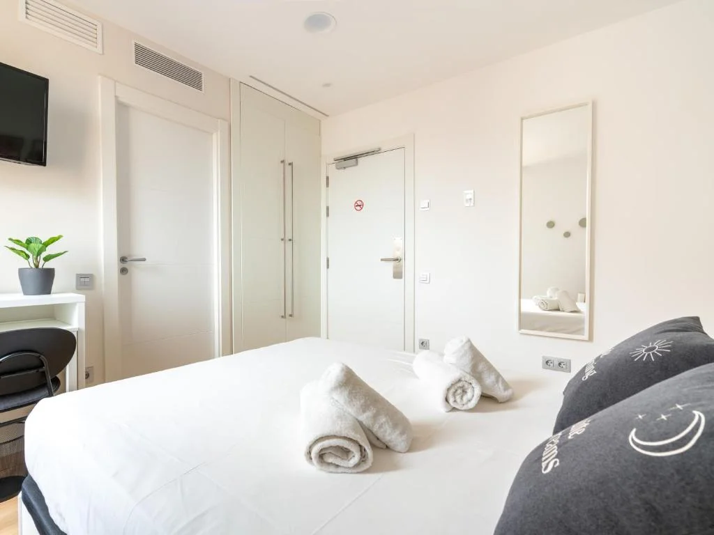 City Break Offer – Barcelona 4