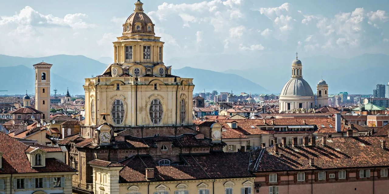 City Break Turin 3