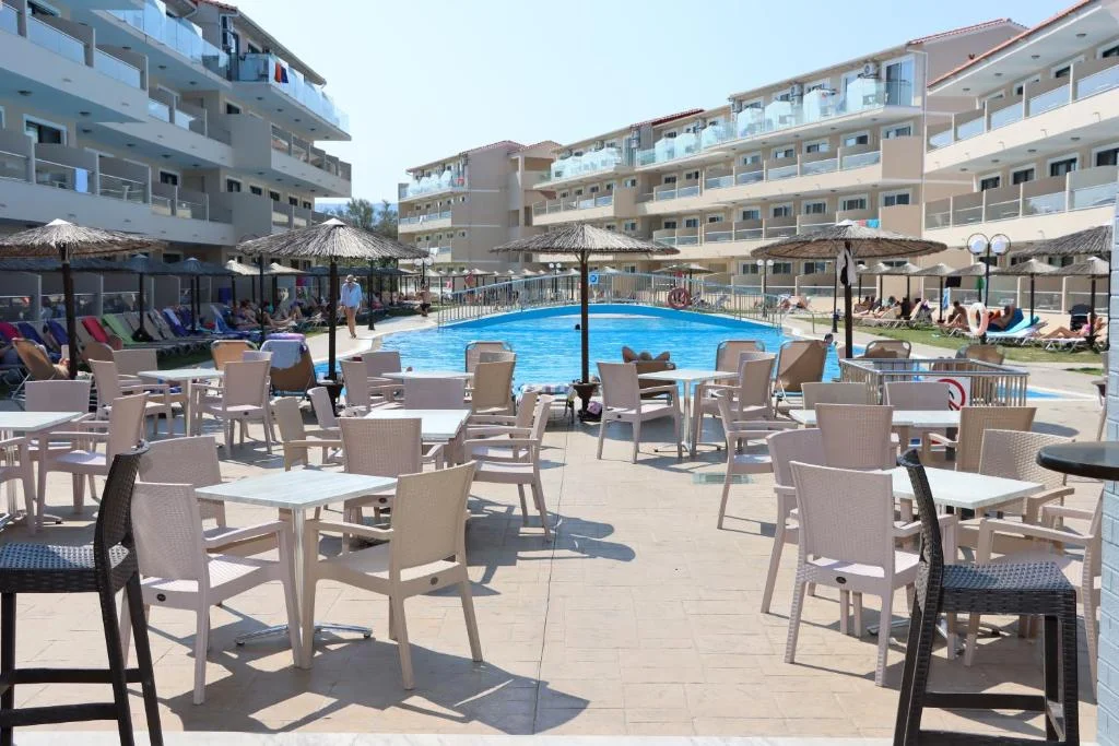 CORFU HOLIDAY 5