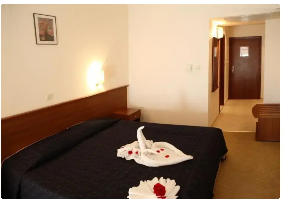 Hotel Yunona, SUNNY BEACH - 6 NIGHTS ALL INCLUSIVE 2 PERS 2