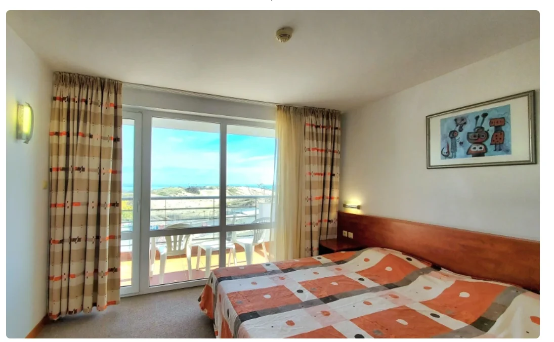 Hotel Fenix, Sunny Beach ALL INCLUSIVE 2 persons 2