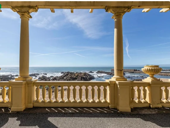 ESCAPE TO PORTO – PORTUGAL 4Nights in June 5