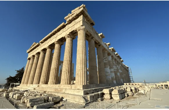 Relaxing IN ATHENS – GREECE 5nights in June