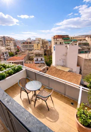 Relaxing IN ATHENS – GREECE 5nights in June 4