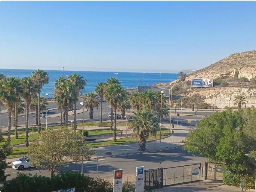 HOLIDAY IN ALICANTE – SPAIN 4nights