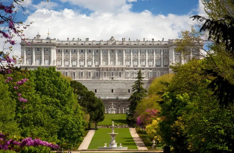 CITY BREAK IN MADRID – SPAIN 4Nights 