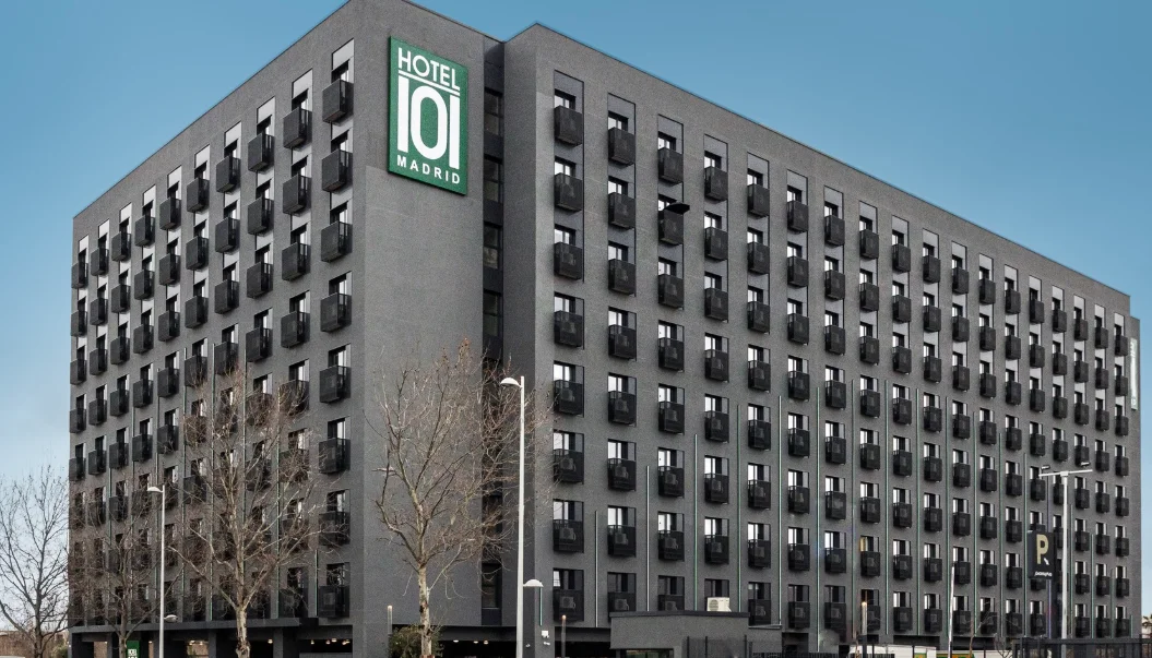 CITY BREAK IN MADRID – SPAIN 4Nights  4