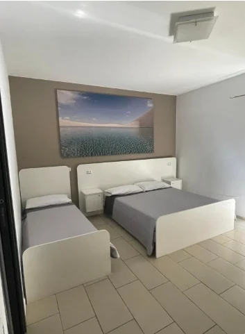 CITY BREAK – BARI, ITALY 5 nights in June 3