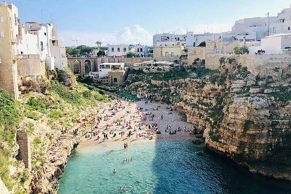 City Break – Brindisi, Italy