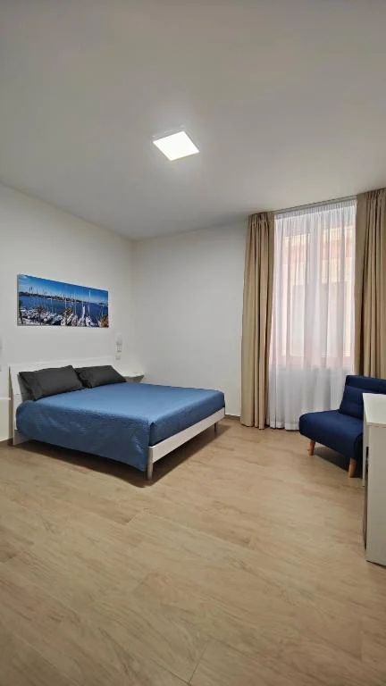 City Break – Brindisi, Italy 4