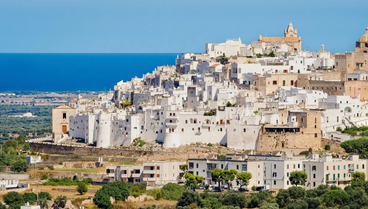 City Break – Brindisi, Italy 3