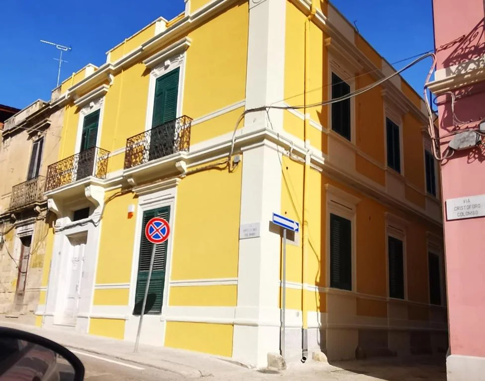 City Break – Brindisi, Italy 2