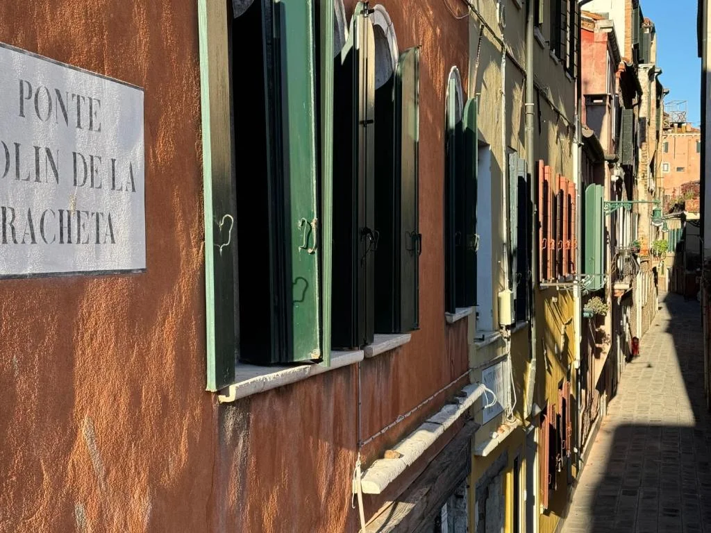 CITY BREAK - VENICE, ITALY 4