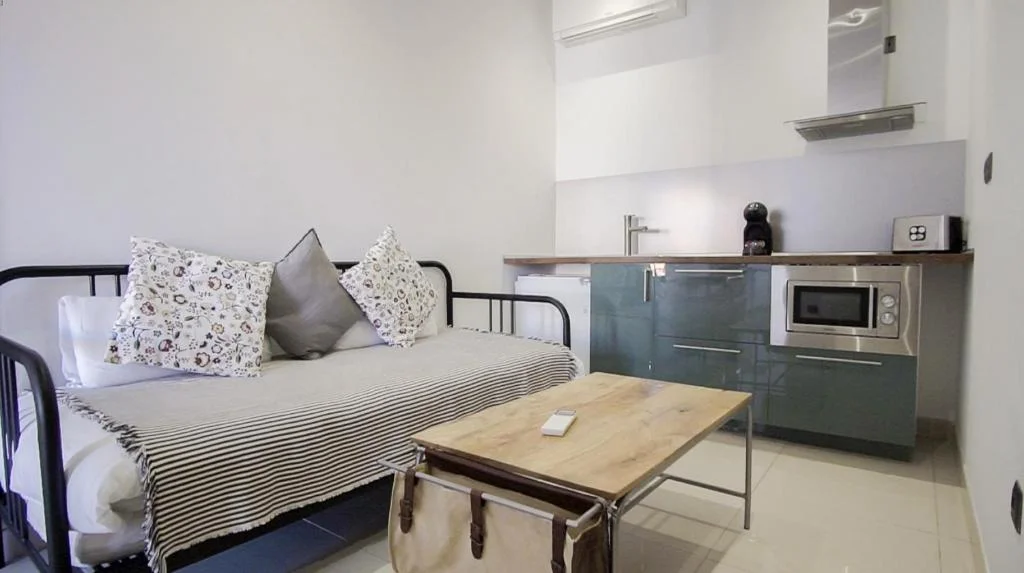 HOLIDAY OFFER – MALAGA, SPAIN 3