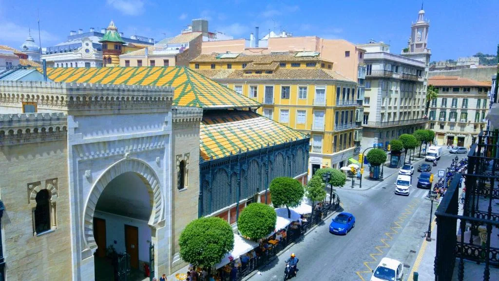 HOLIDAY OFFER – MALAGA, SPAIN 4