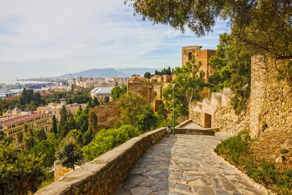 HOLIDAY OFFER – MALAGA, SPAIN 5