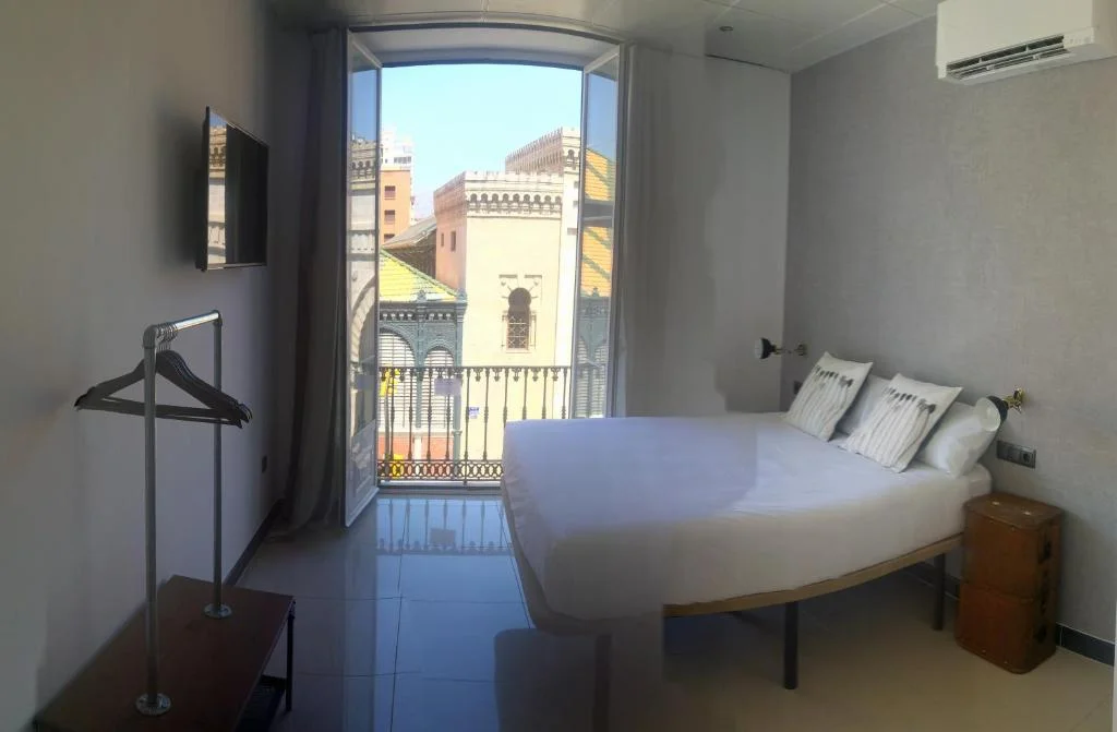 HOLIDAY OFFER – MALAGA, SPAIN 6