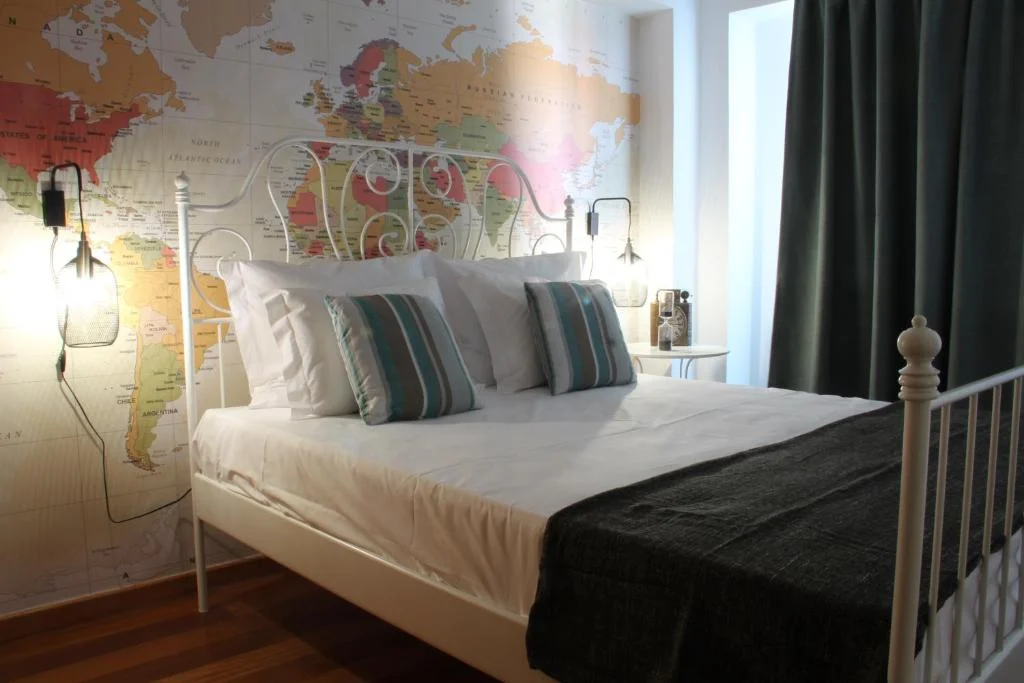 MADEIRA (PORTUGAL) VACATION OFFER