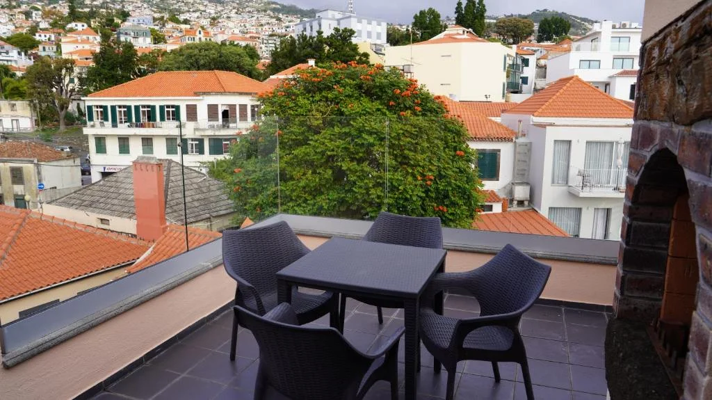 MADEIRA (PORTUGAL) VACATION OFFER 2