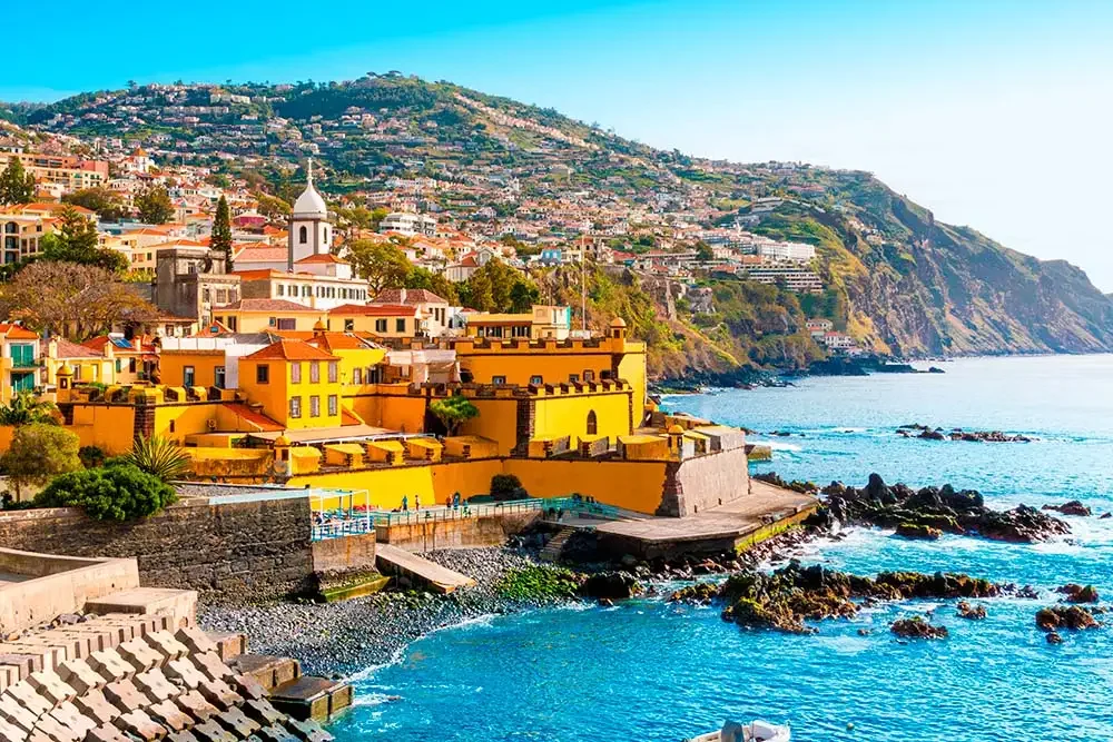 MADEIRA (PORTUGAL) VACATION OFFER 3