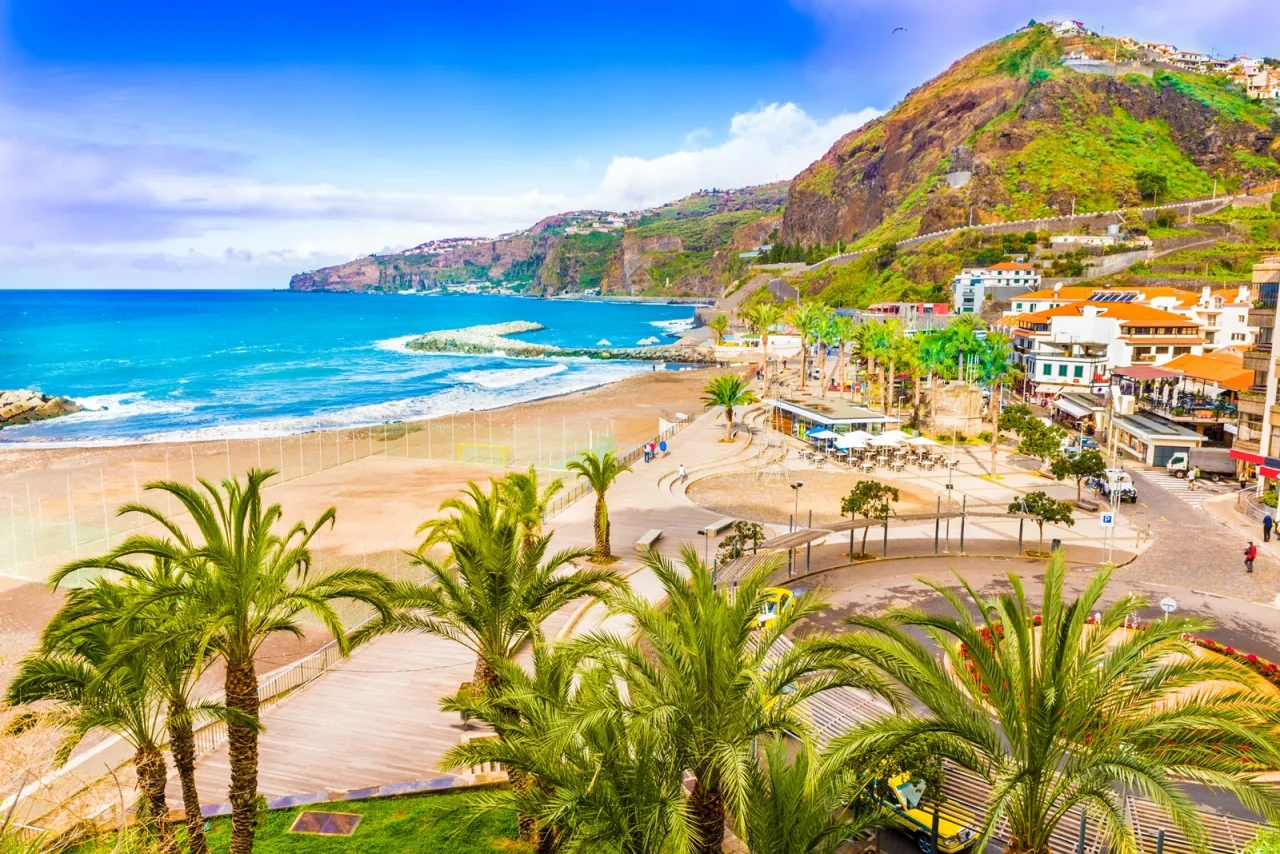 MADEIRA (PORTUGAL) VACATION OFFER 4