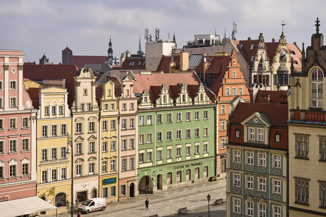 OFERTĂ VACANȚĂ – WROCŁAW, POLONIA 4