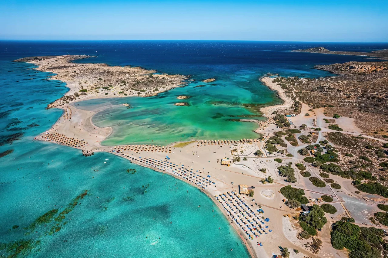 Ofertă Vacanță – Chania, Insula Creta (Grecia) 4
