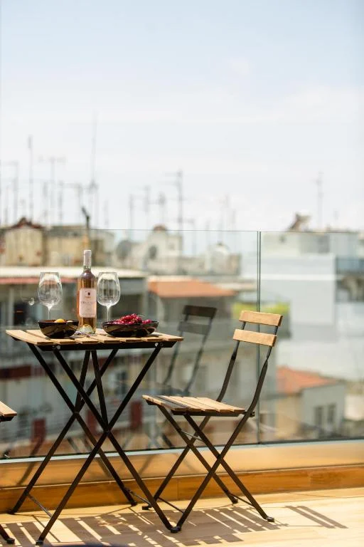 OFERTĂ VACANȚĂ – THESSALONIKI, GRECIA 3