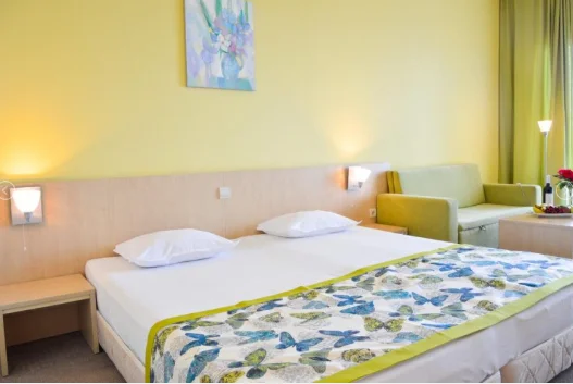  HAI CU NOI NISIPURILE DE AUR, BULGARIA  All-Inclusive 3