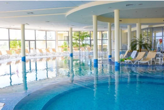  HAI CU NOI NISIPURILE DE AUR, BULGARIA  All-Inclusive 4