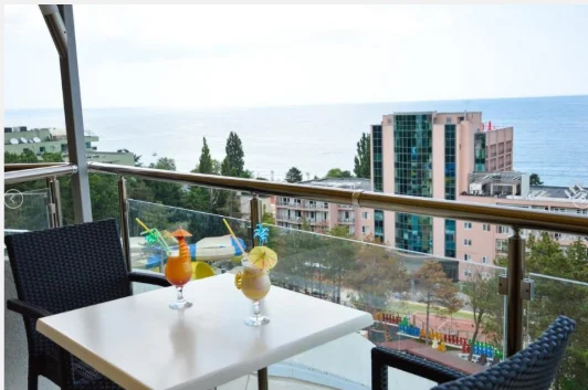  HAI CU NOI NISIPURILE DE AUR, BULGARIA  All-Inclusive 5