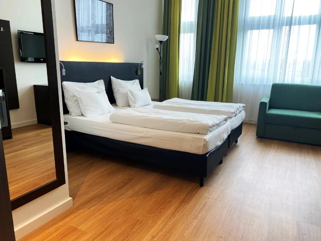 OFERTĂ VACANȚĂ – VIENA, AUSTRIA 3