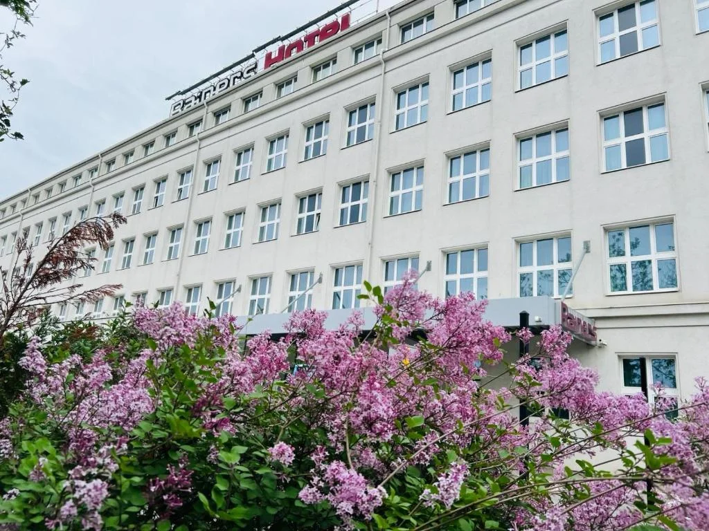 OFERTĂ VACANȚĂ – VIENA, AUSTRIA 2