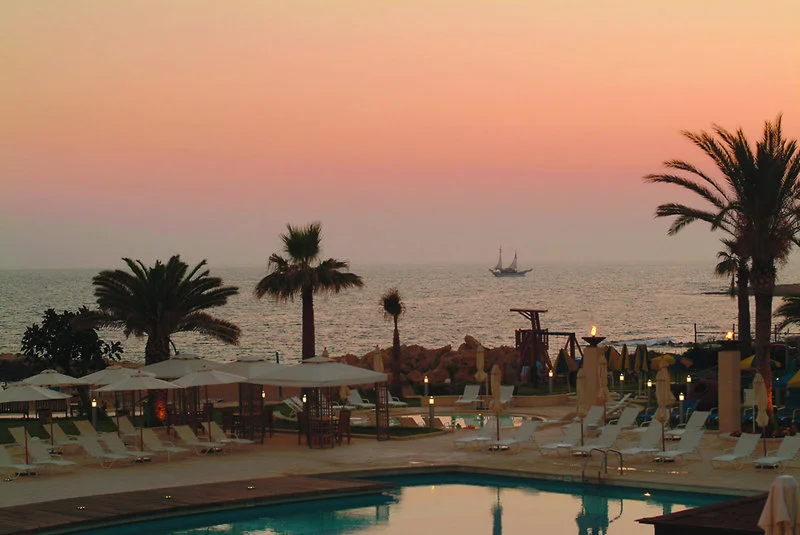 Louis Ledra Beach 4 20