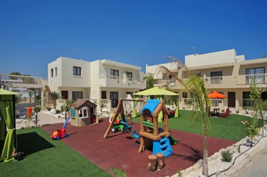 AYIA NAPA, CIPRU 7Nopți în Septembrie 3