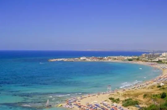 AYIA NAPA, CIPRU 7Nopți în Septembrie 4