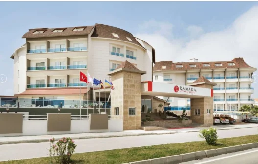 ANTALYA, TURCIA 7Nopți